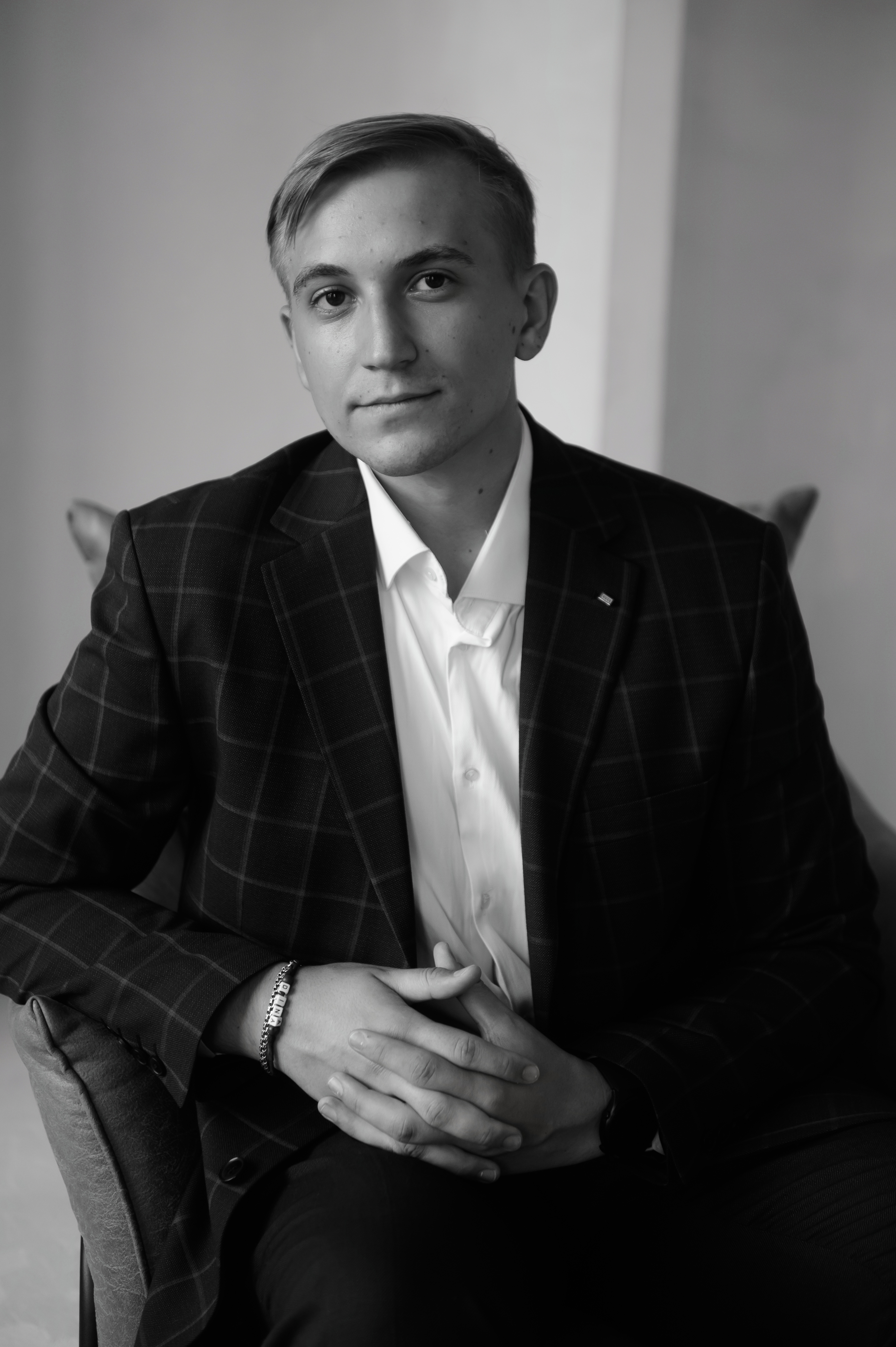 COO ТоППродажник Щур Олег